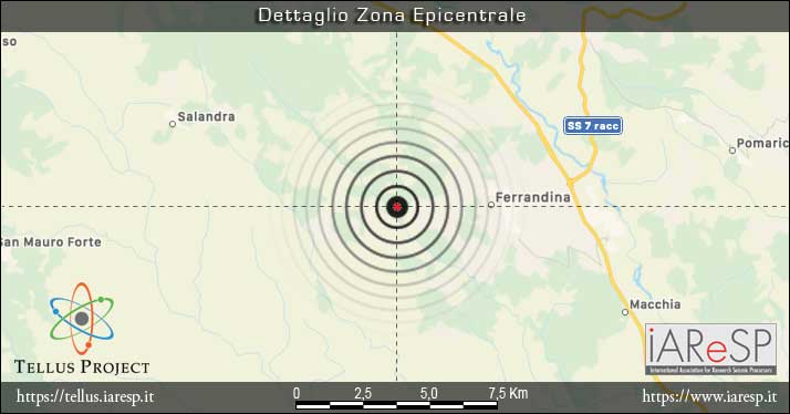 Terremoto