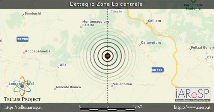 Terremoto