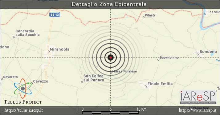 Terremoto