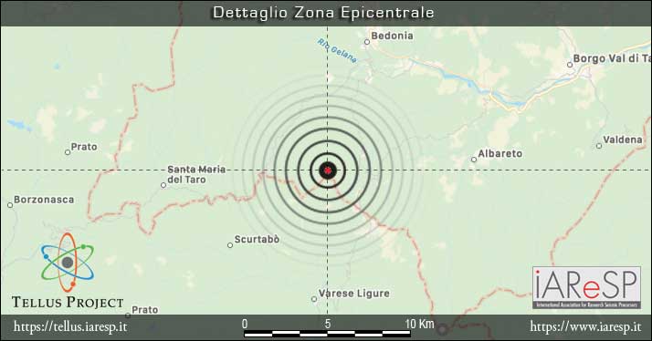 Terremoto