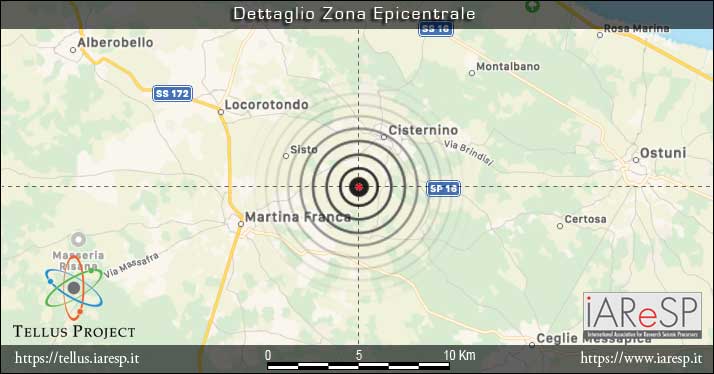 Terremoto