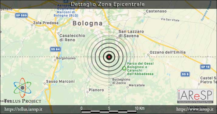 Terremoto