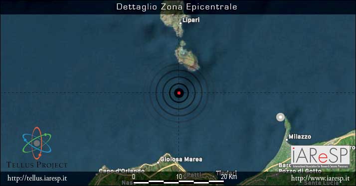 Terremoto