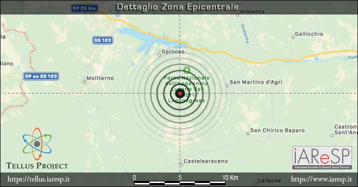 Terremoto