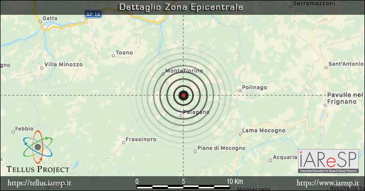 Terremoto