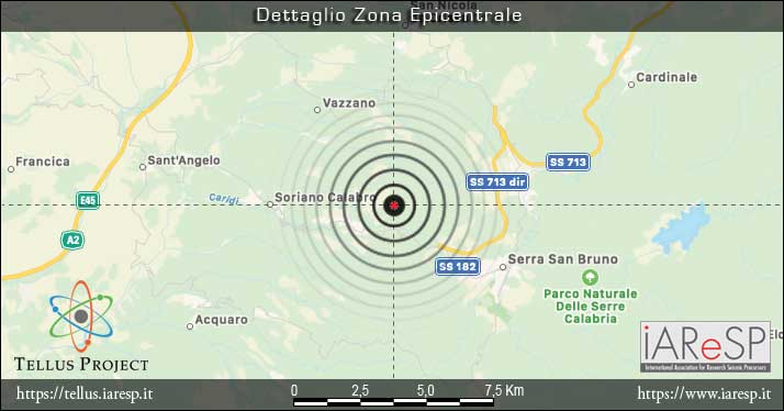 Terremoto