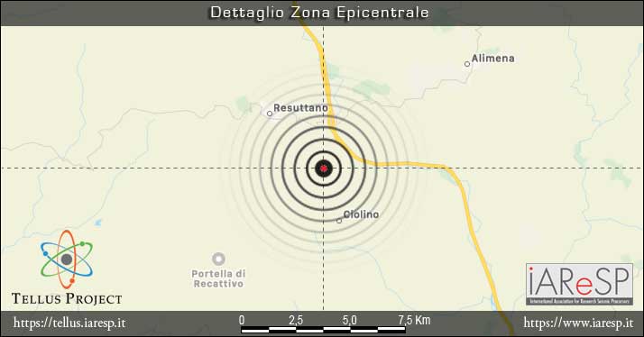 Terremoto