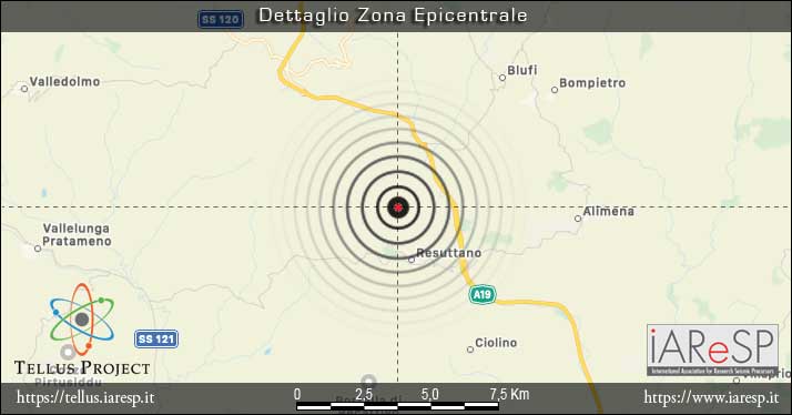 Terremoto