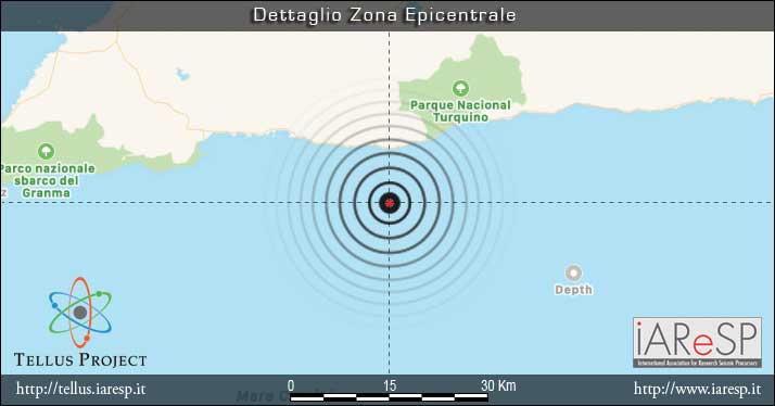 Terremoto