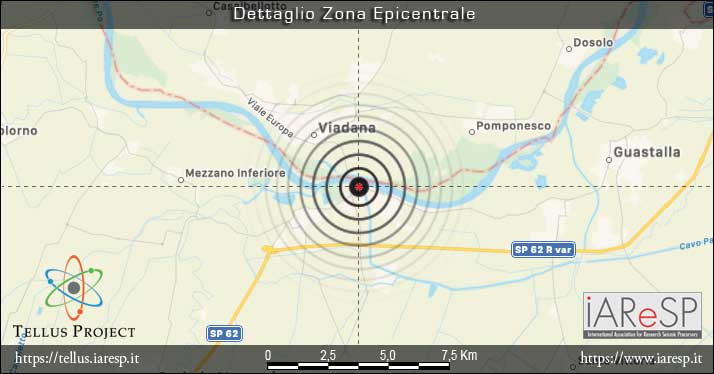 Terremoto