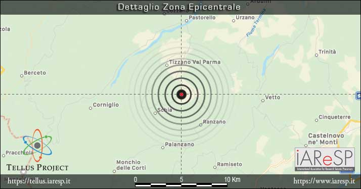 Terremoto