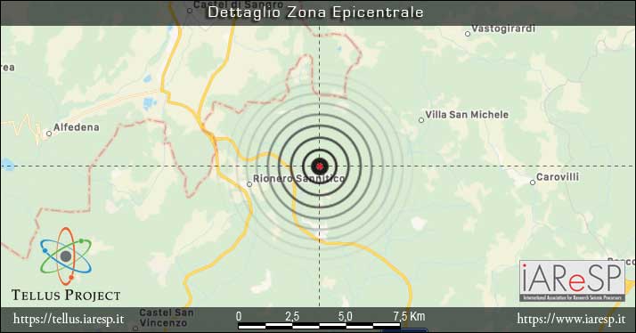 Terremoto