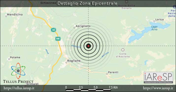 Terremoto