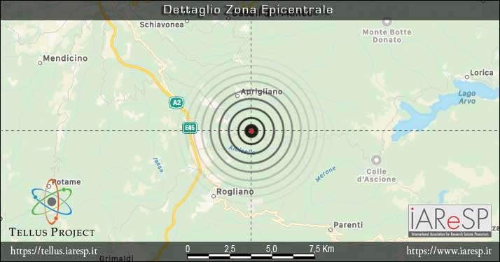 Terremoto