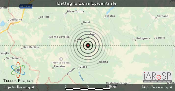 Terremoto