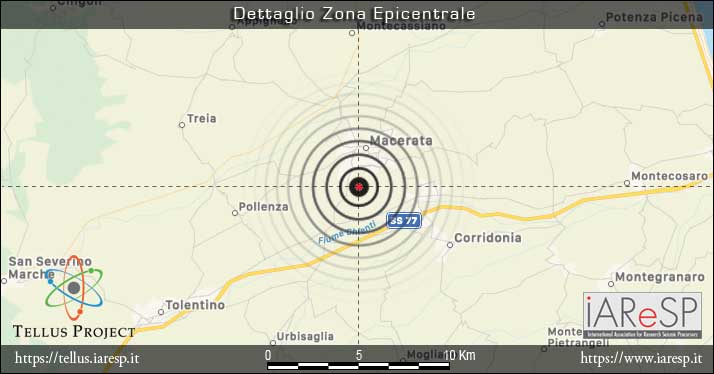 Terremoto