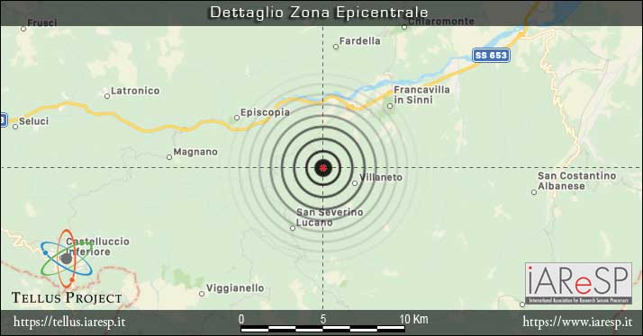 Terremoto