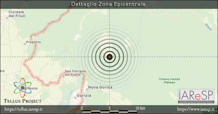 Terremoto