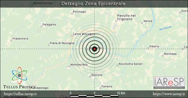 Terremoto