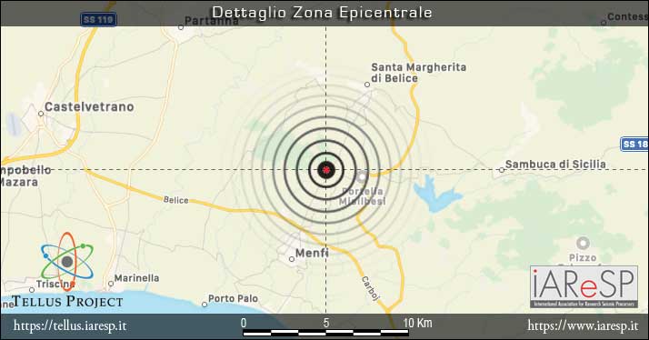 Terremoto