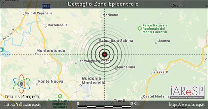 Terremoto