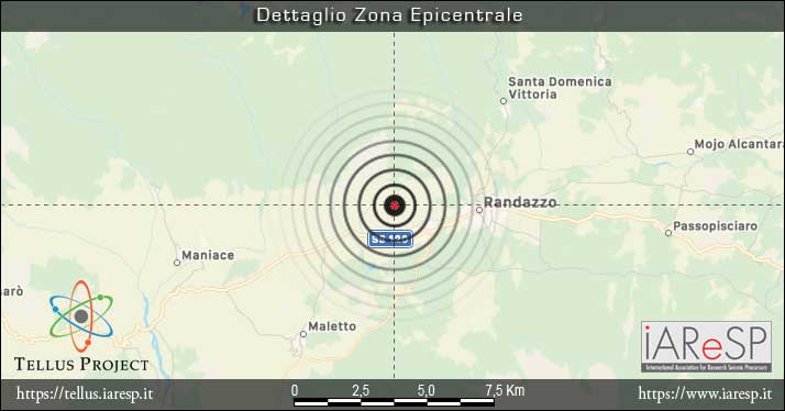 Terremoto