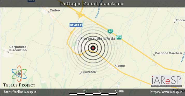 Terremoto