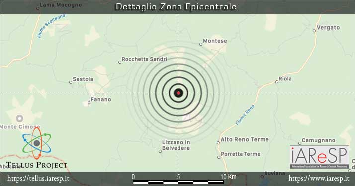 Terremoto