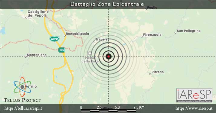 Terremoto