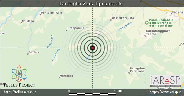 Terremoto