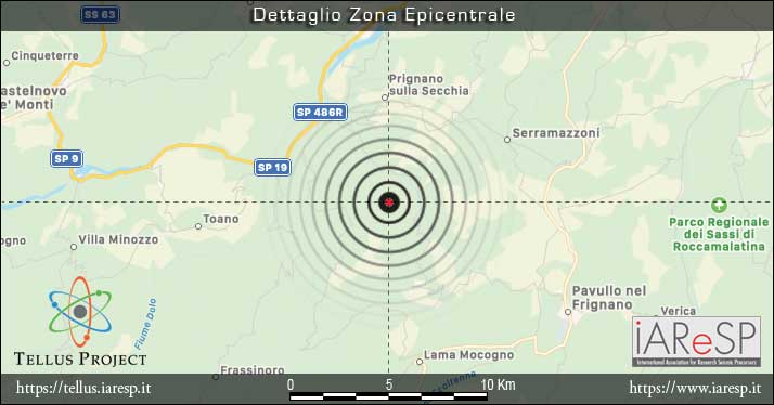 Terremoto