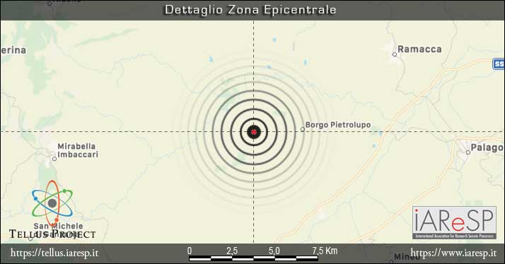 Terremoto