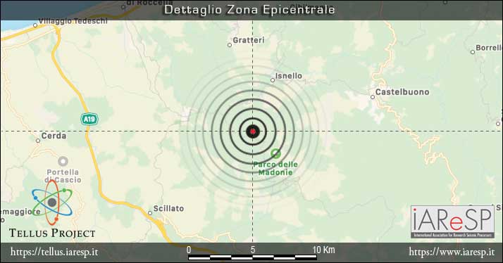 Terremoto