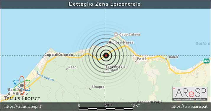 Terremoto