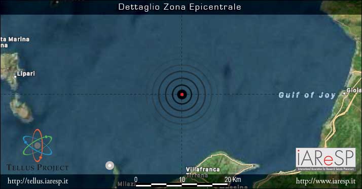 Terremoto