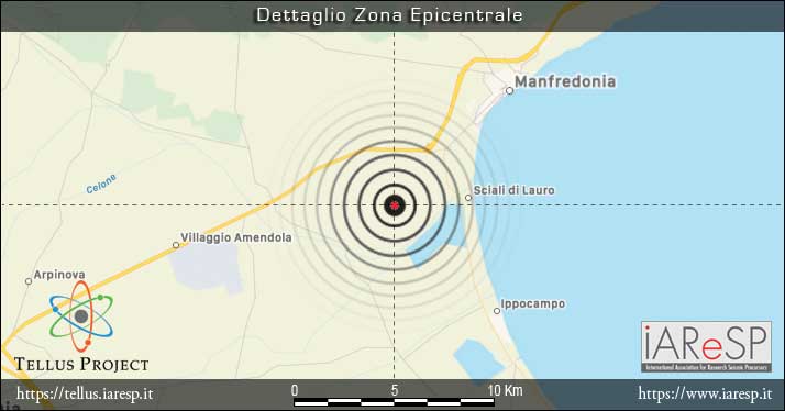 Terremoto