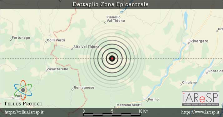 Terremoto