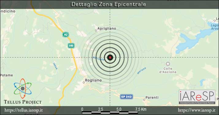 Terremoto