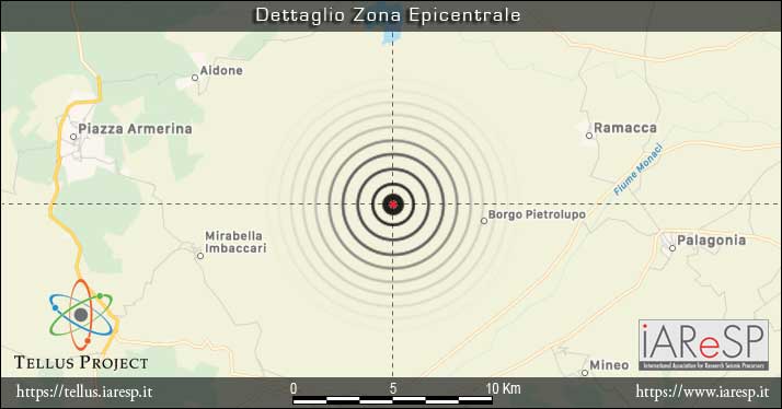 Terremoto