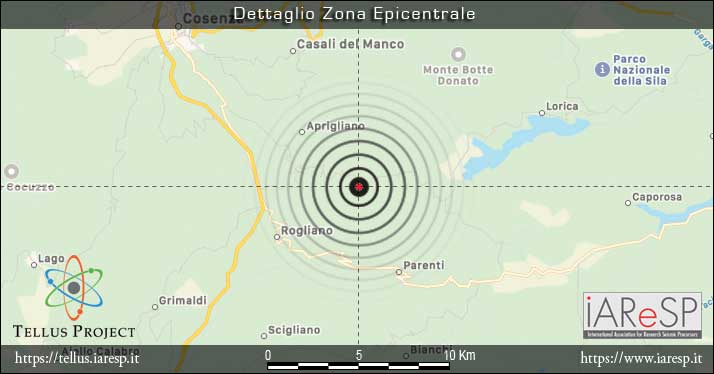 Terremoto