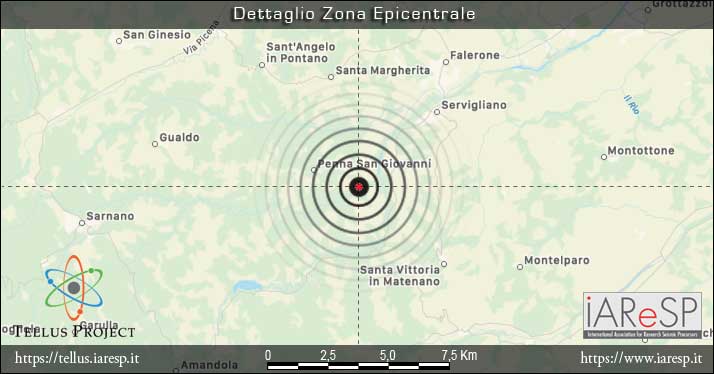 Terremoto