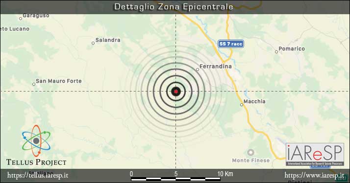 Terremoto