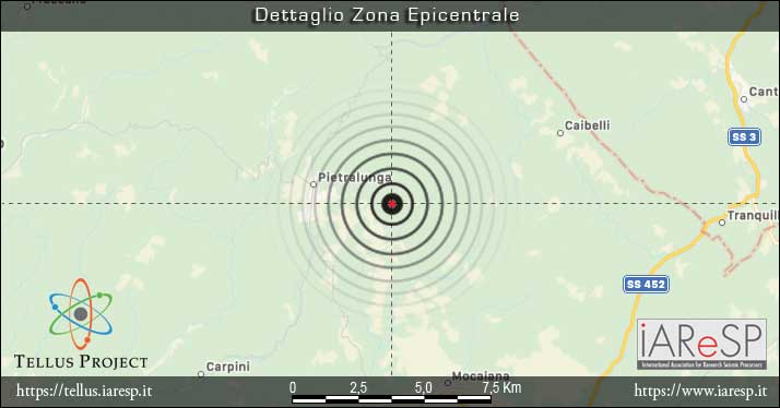 Terremoto