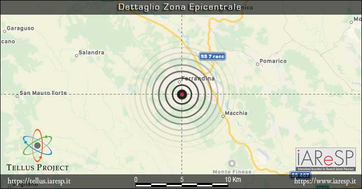 Terremoto