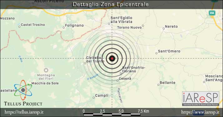 Terremoto