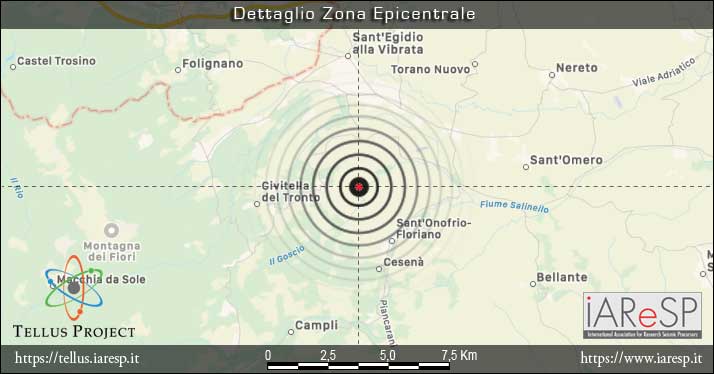 Terremoto