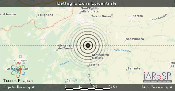 Terremoto