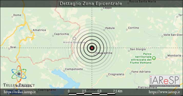 Terremoto