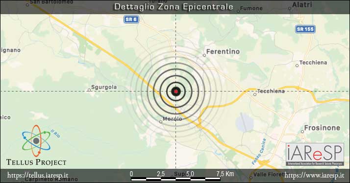 Terremoto