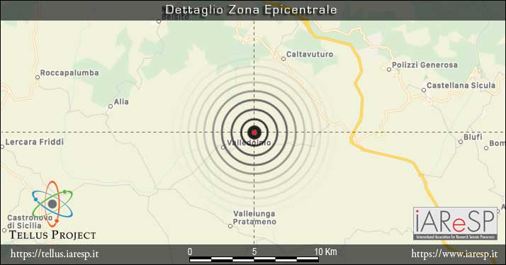 Terremoto